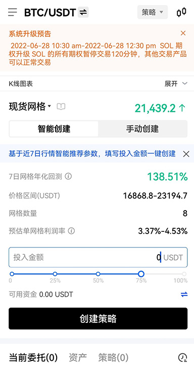 认证结果页面